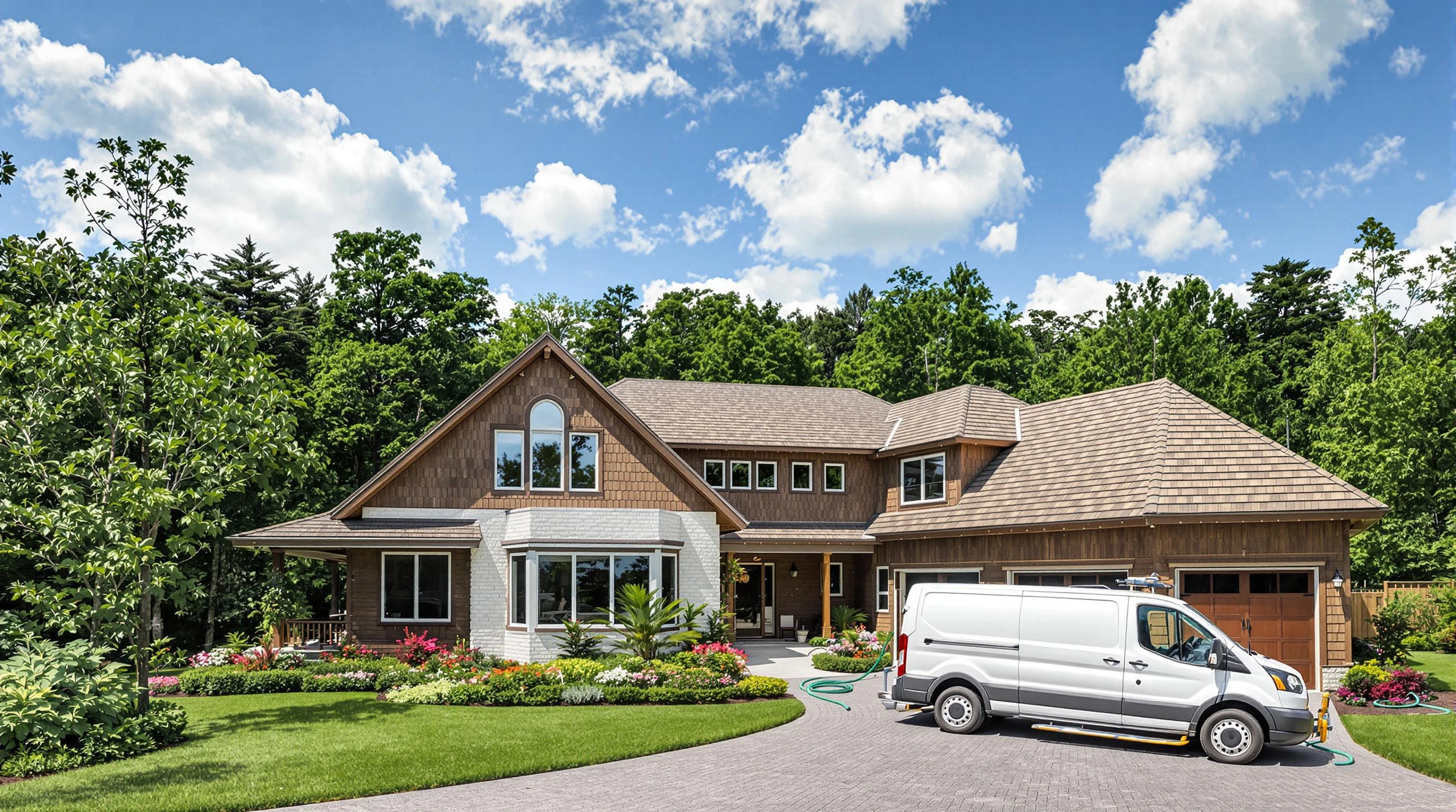 Jupiter Garage Door Repair garage door repair crew working in North Palm Beach, FL