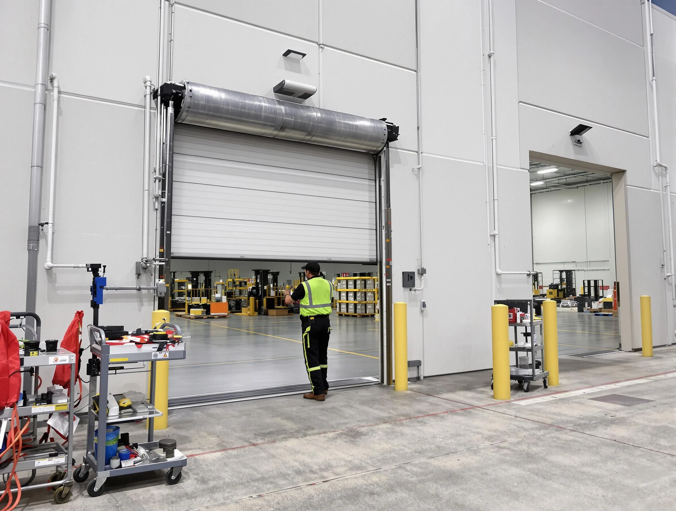 Commercial Repair service in Jupiter, FL