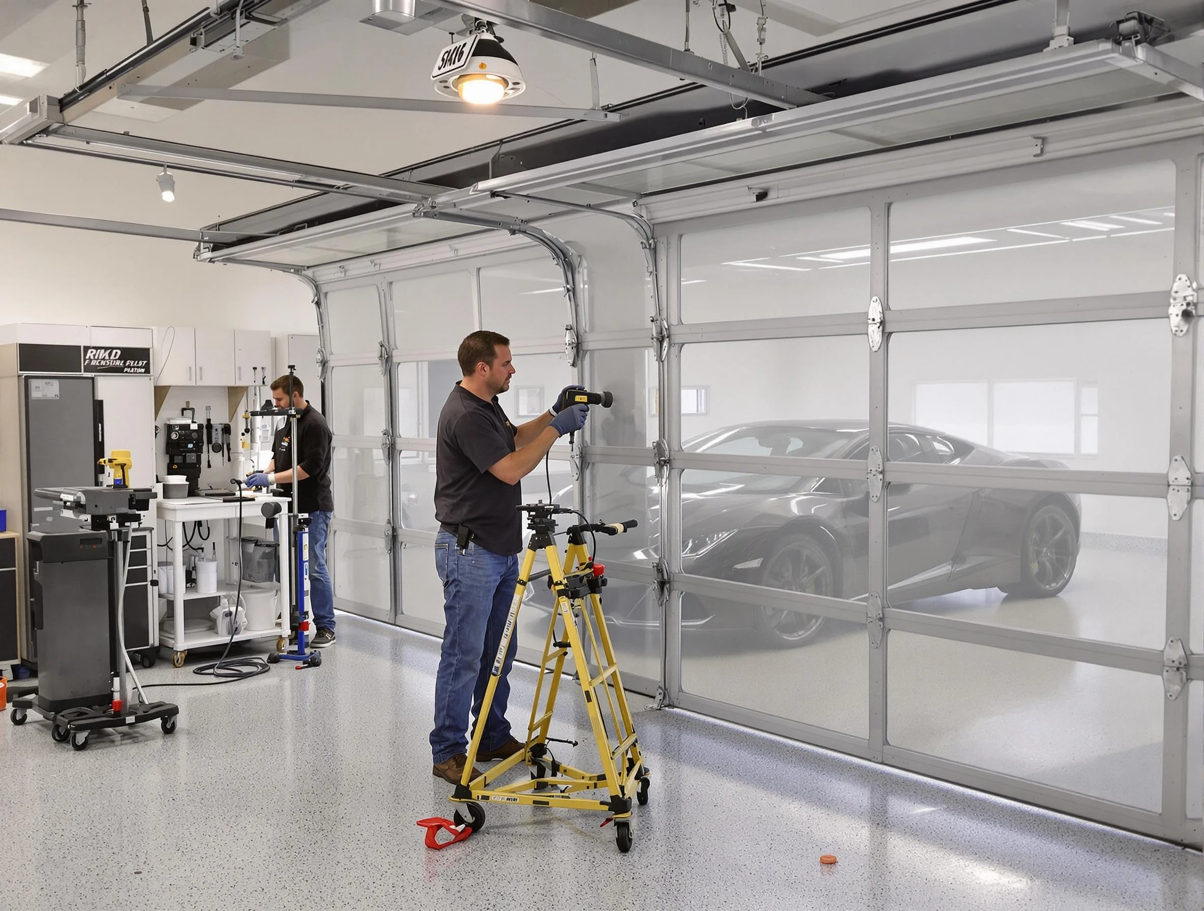 Dents Repair service in Jupiter, FL