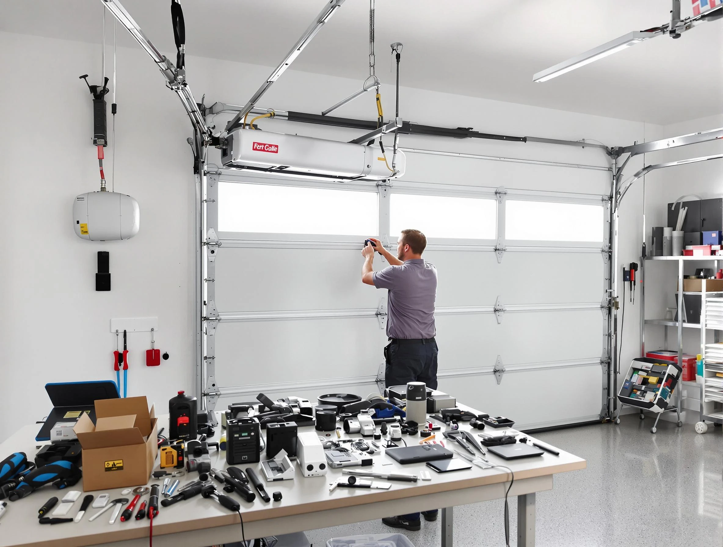 Opener Repair service in Jupiter, FL